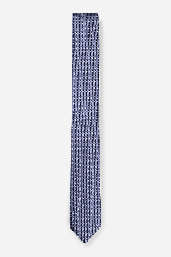 TIE HUGO - 405 BLUE